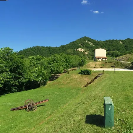 Haus Fuer 11 Erwachsene Und 9 In By Interhome Σπίτι διακοπών Apecchio