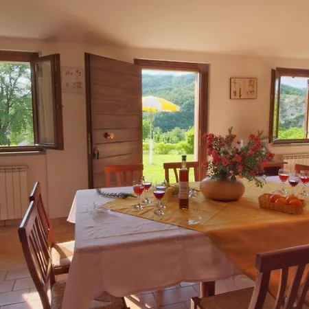 Haus Fuer 11 Erwachsene Und 9 In By Interhome