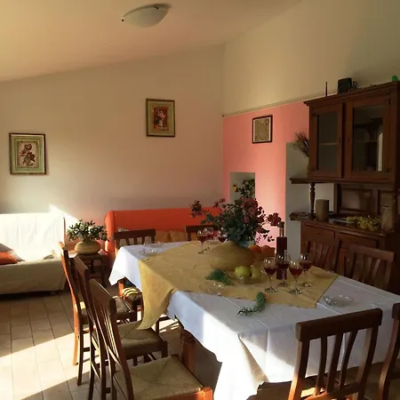 Haus Fuer 11 Erwachsene Und 9 In By Interhome Дом отдыха *