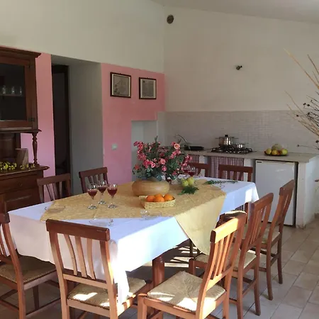 Дом отдыха Haus Fuer 11 Erwachsene Und 9 In By Interhome *