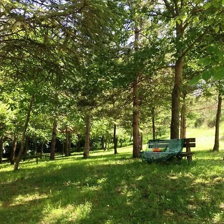 Haus Fuer 11 Erwachsene Und 9 In By Interhome Apecchio