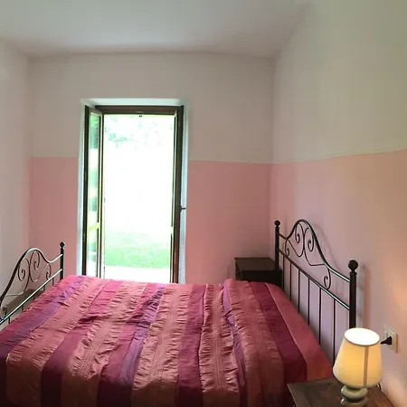 Haus Fuer 11 Erwachsene Und 9 In By Interhome *