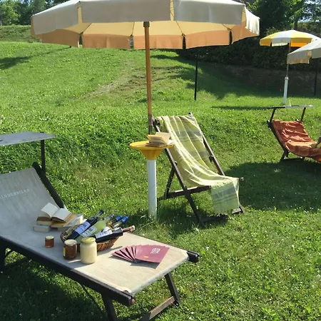 Haus Fuer 11 Erwachsene Und 9 In By Interhome Дом отдыха Apecchio