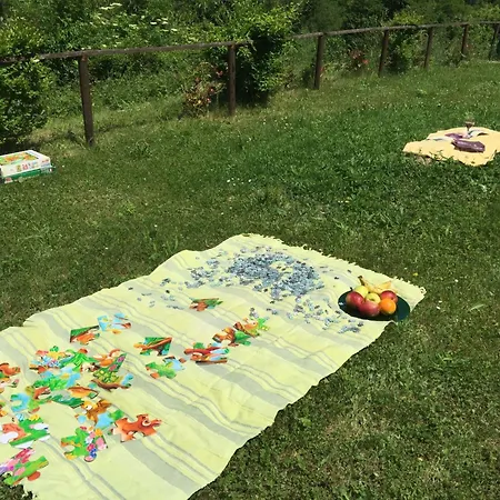Дом отдыха Haus Fuer 11 Erwachsene Und 9 In By Interhome *
