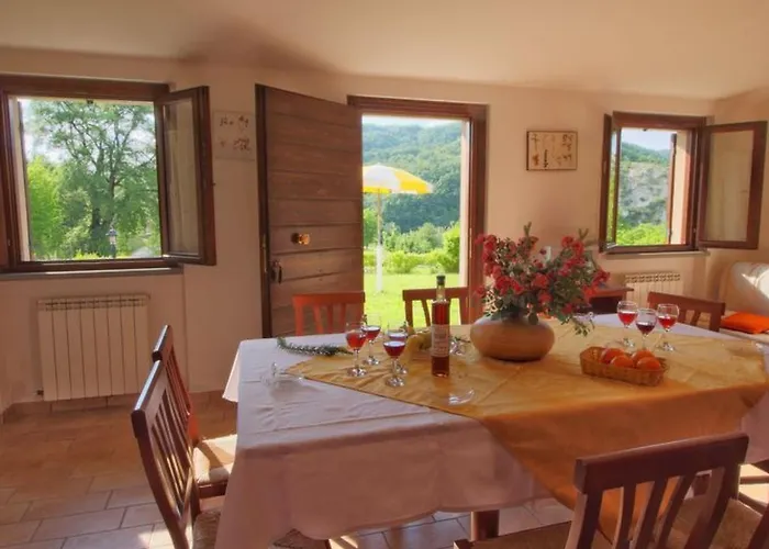 Haus Fuer 11 Erwachsene Und 9 In By Interhome