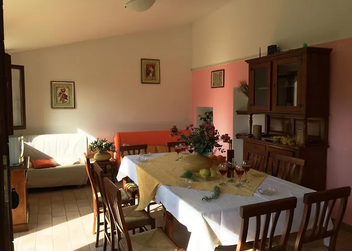 Haus Fuer 11 Erwachsene Und 9 In By Interhome Σπίτι διακοπών *