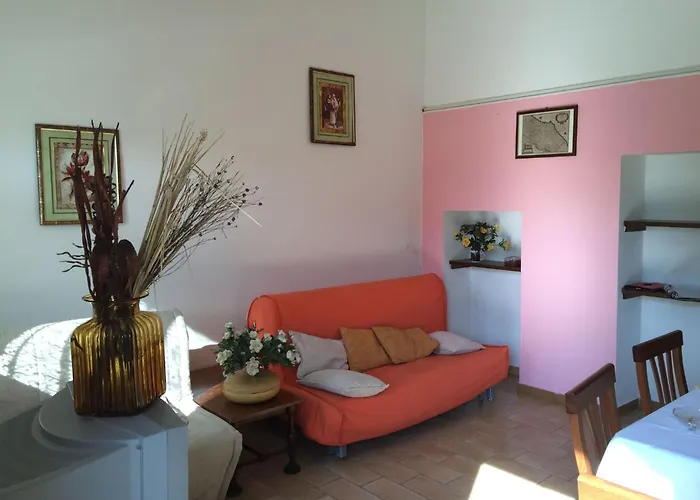 Haus Fuer 11 Erwachsene Und 9 In By Interhome *