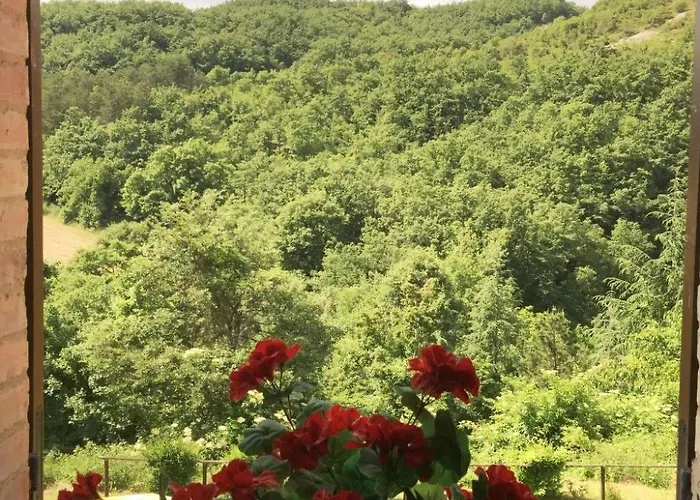 Haus Fuer 11 Erwachsene Und 9 In Apecchio By Interhome Holiday home