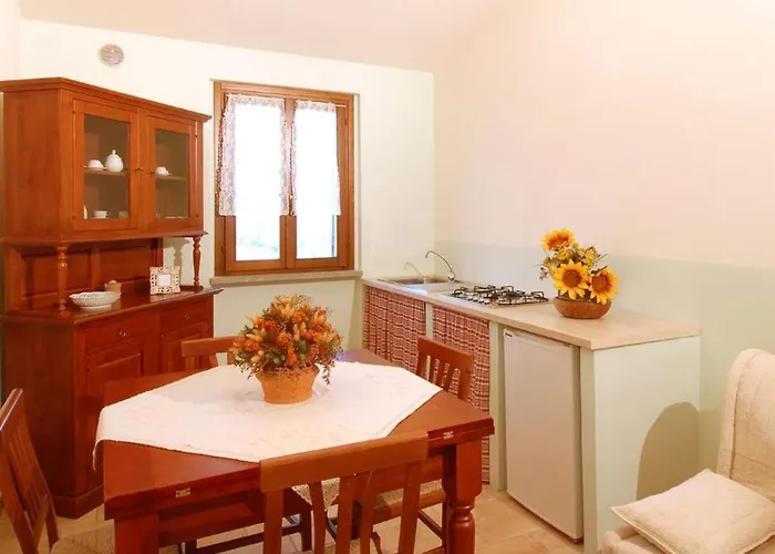 Haus Fuer 11 Erwachsene Und 9 In By Interhome