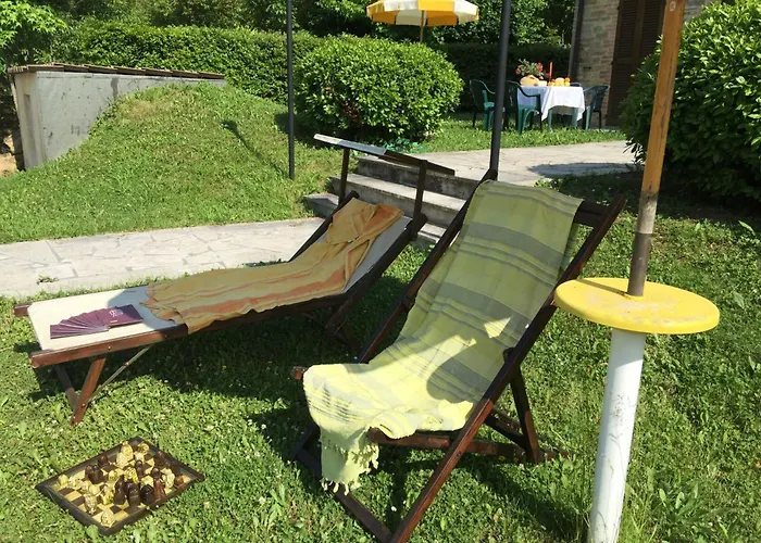 Haus Fuer 11 Erwachsene Und 9 In By Interhome Apecchio