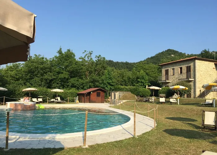 Haus Fuer 11 Erwachsene Und 9 In By Interhome