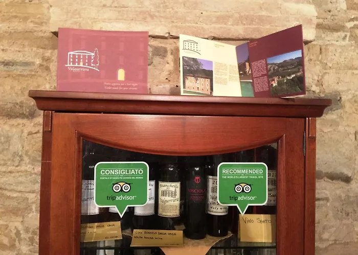 Σπίτι διακοπών Haus Fuer 11 Erwachsene Und 9 In By Interhome Apecchio