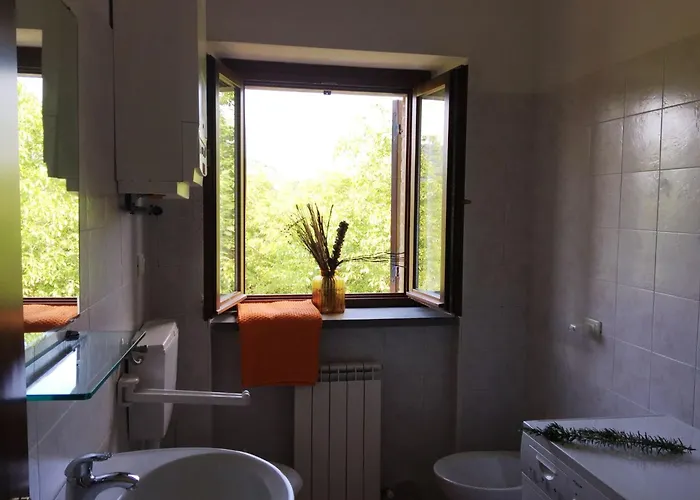 Haus Fuer 11 Erwachsene Und 9 In Apecchio By Interhome Holiday home